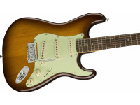 Fender Squier FSR Affinity Series LRL Honey Burst